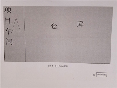 環(huán)評(píng)公示